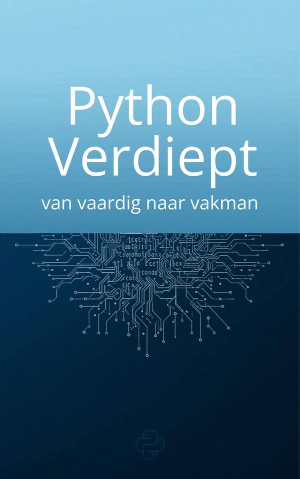 Python Verdiept